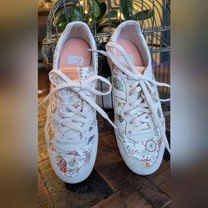 Onitsuka Tiger Serrano sneakers